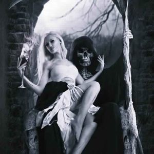 Meet your Posher, Larry